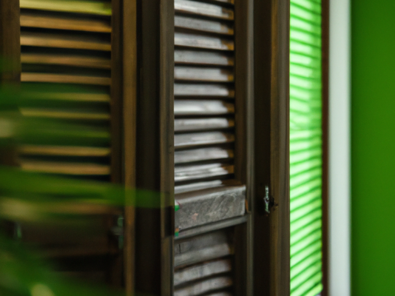 a picture of Shutters in Harrogate Leeds and York